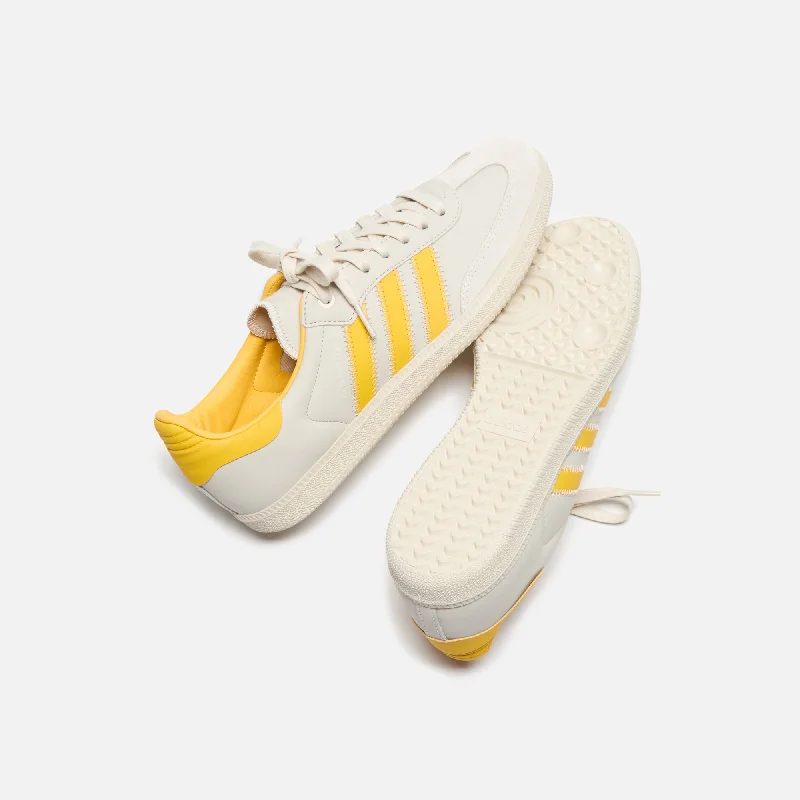 adidas Humanrace Samba - Bold Gold / Alumina / Alumina