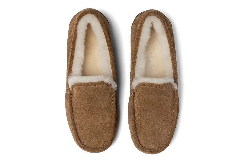 Amble Slipper