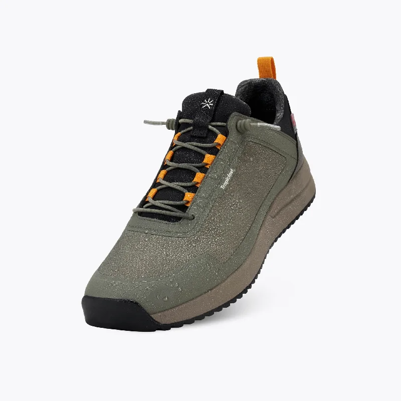 All-Terrain HDry® Cypress Green