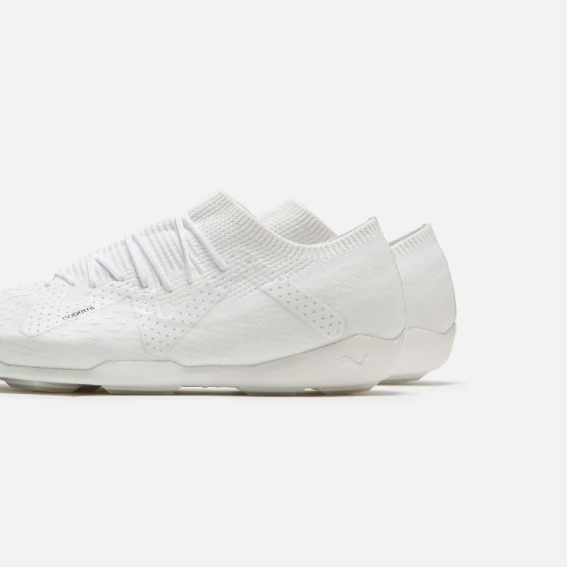 Coperni x Puma 90SQ4 - Puma White / Puma Black