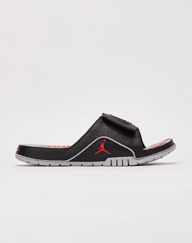 Jordan Hydro 4 Retro Slides