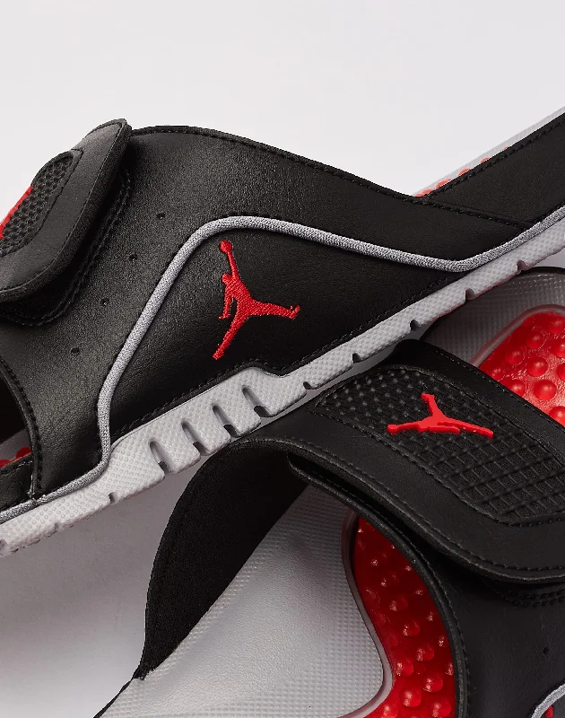 Jordan Hydro 4 Retro Slides