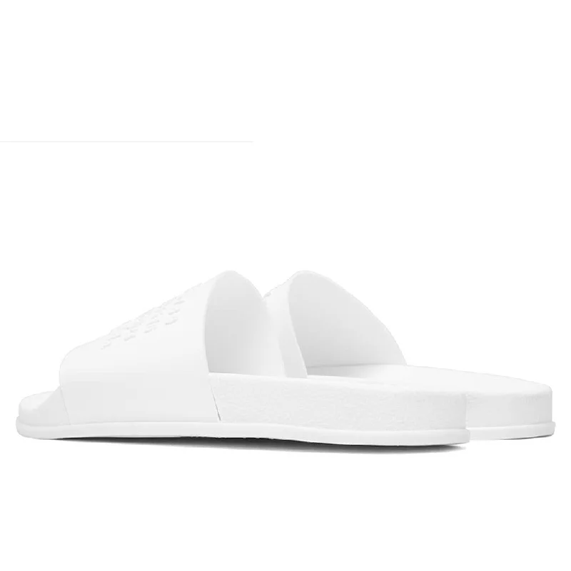 Shower Shoe - White