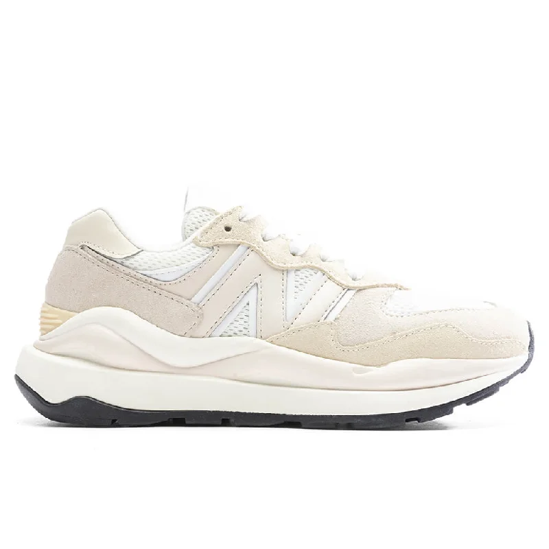 Women's 57/40 - Sea Salt/Calm Taupe