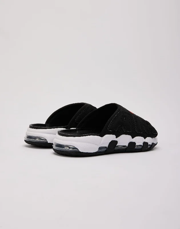 Nike Air More Uptempo Slides