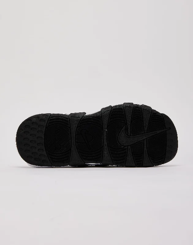 Nike Air More Uptempo Slides