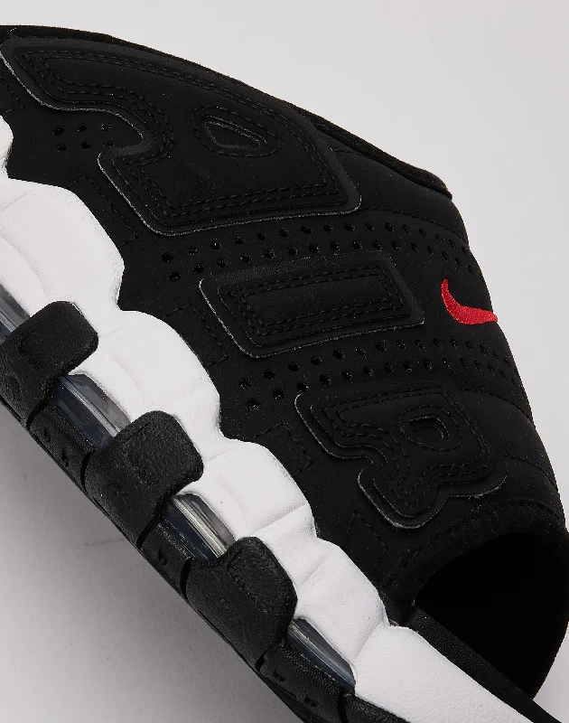 Nike Air More Uptempo Slides