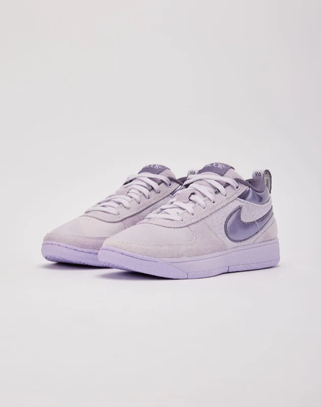 Nike Book 1 'Barely Grape'