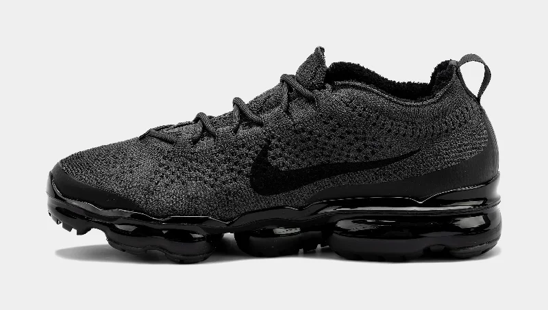 Air VaporMax 2023 Flyknit Mens Running Shoes (Black)