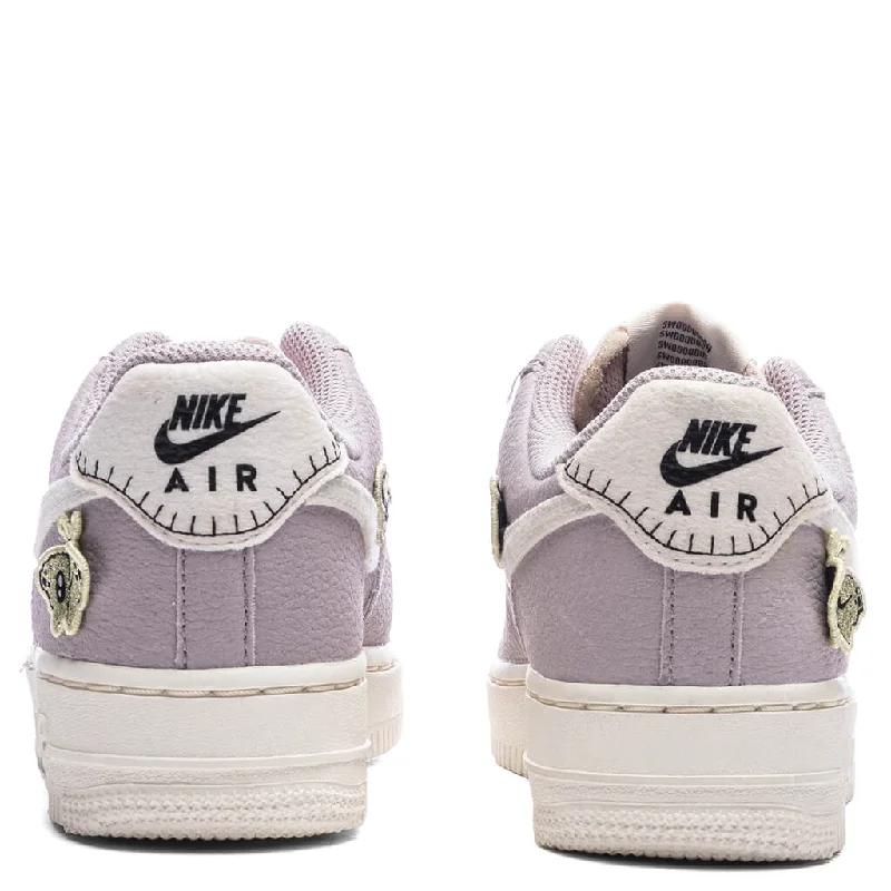 Women's Air Force 1 '07 SE - Amethyst Ash/Pale Ivory/Pink Oxford