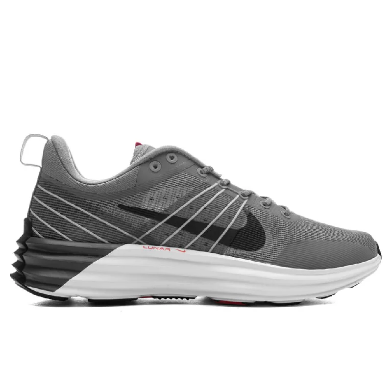 Women's Lunar Roam - Cool Grey/Anthracite/Wolf Grey