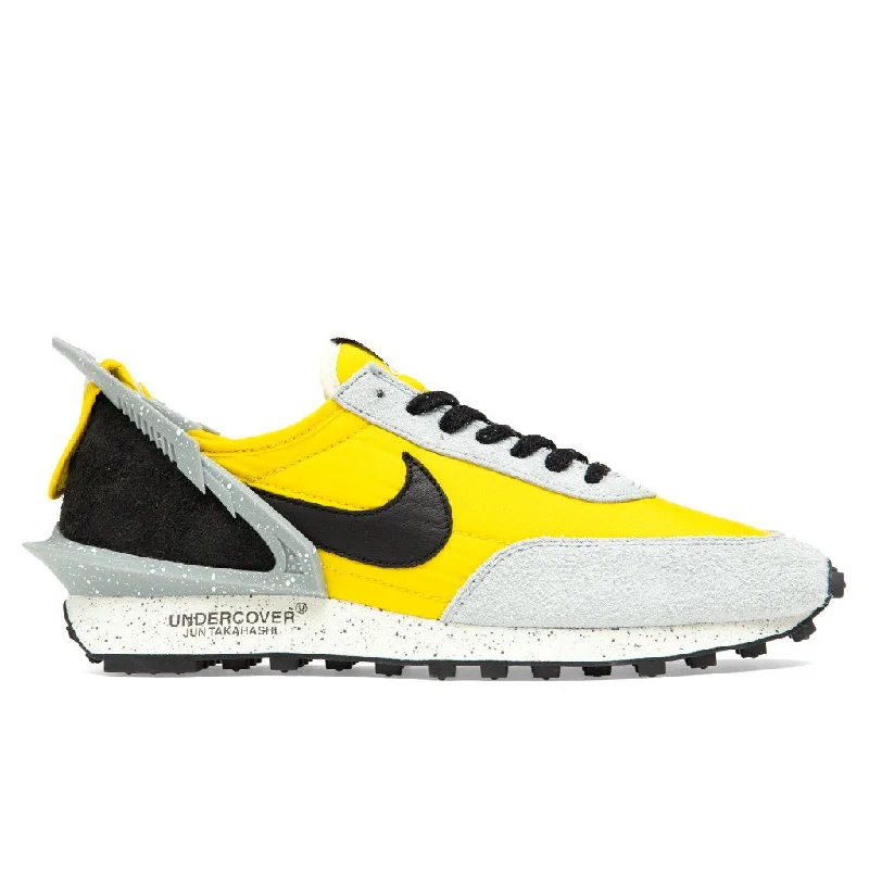 Nike x UNDERCOVER Daybreak - Bright Citron/Black/Summit White