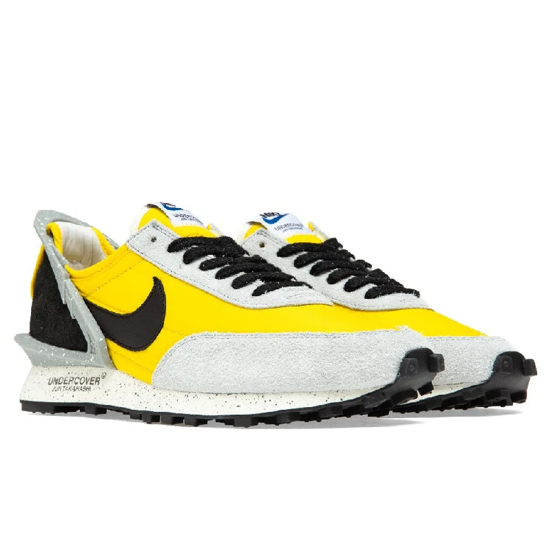 Nike x UNDERCOVER Daybreak - Bright Citron/Black/Summit White