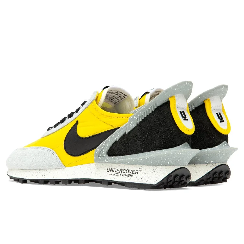 Nike x UNDERCOVER Daybreak - Bright Citron/Black/Summit White