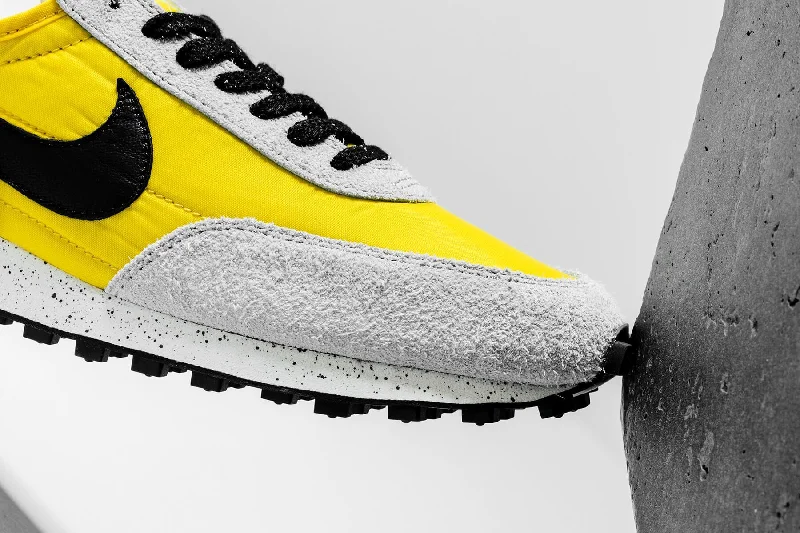 Nike x UNDERCOVER Daybreak - Bright Citron/Black/Summit White