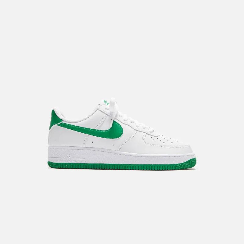 Nike Air Force 1 '07 - White / Malachite / White