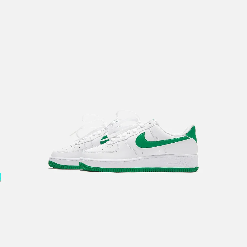 Nike Air Force 1 '07 - White / Malachite / White