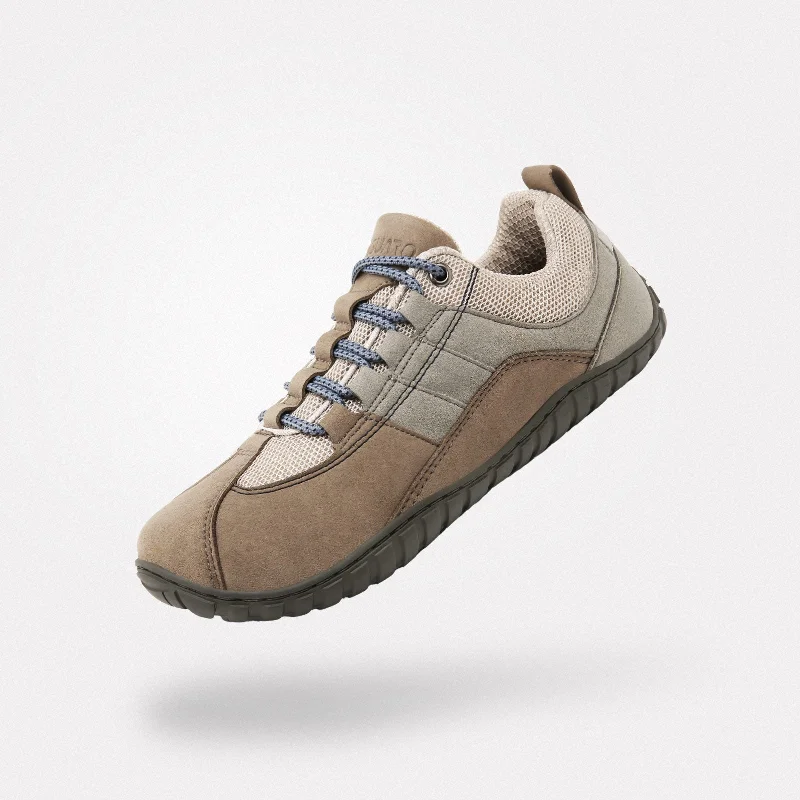 Khaki / EU 36