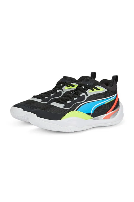 TENIS MULTICOLOR PUMA PARA CABALLERO