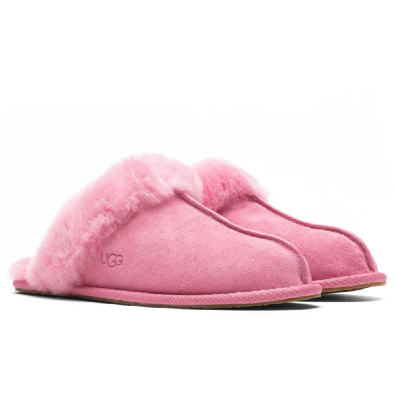 Women's Scuffette II Slipper - Wild Berry