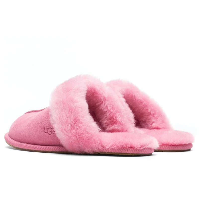 Women's Scuffette II Slipper - Wild Berry