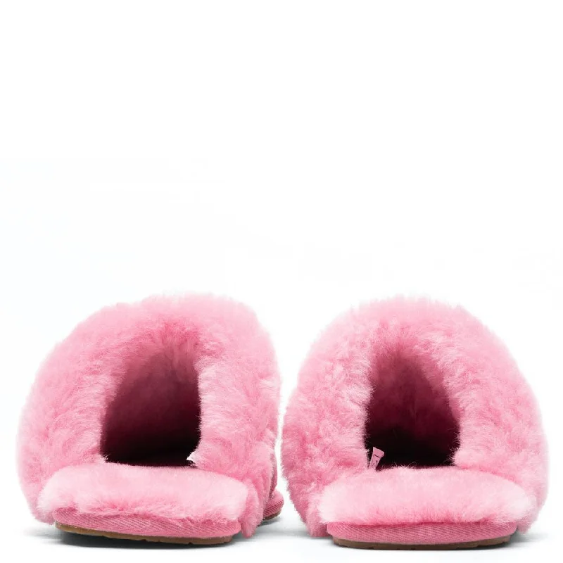 Women's Scuffette II Slipper - Wild Berry