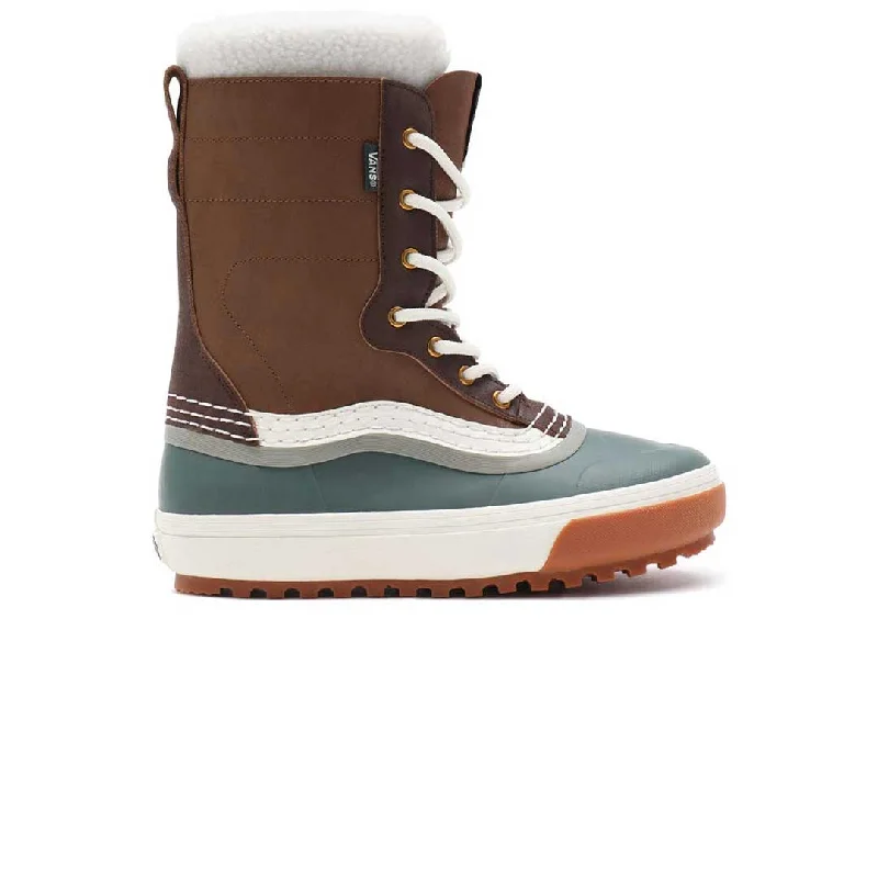 Vans - Unisex Standard Snow MTE Boots (5JI1A1A)