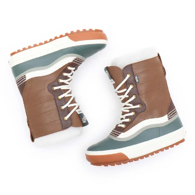 Vans - Unisex Standard Snow MTE Boots (5JI1A1A)