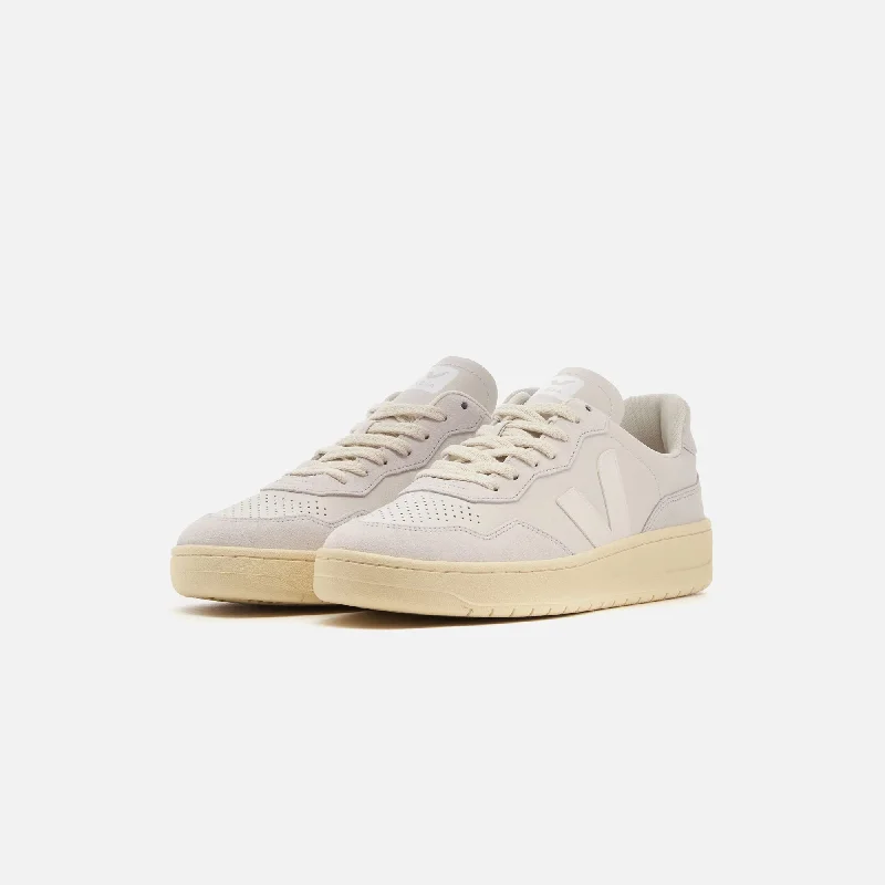 Veja V-90 - Gravel White