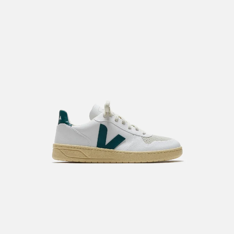 Veja V-10 C.W.L. - White Brittany