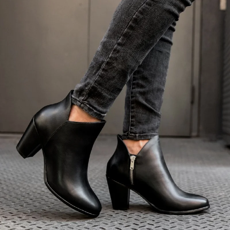 Uptown | Black