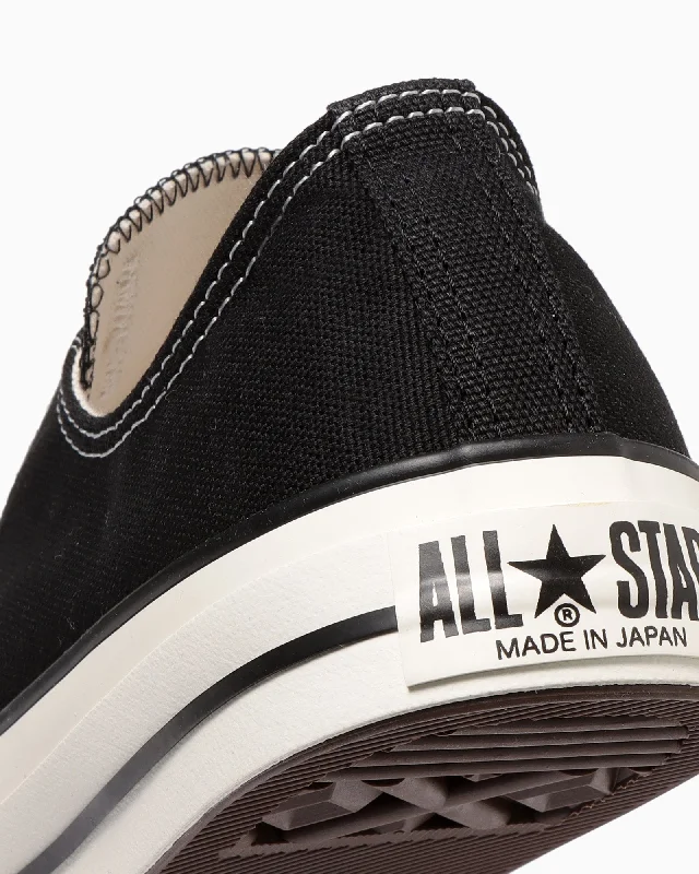 CANVAS ALL STAR J OX