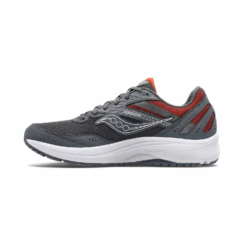 Saucony - Men's Cohesion 15 Shoes (S20701-16)